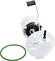Fuel Pump, Electric, With Fuel Sending Unit