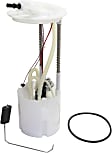 Fuel Pump, Electric, With Fuel Sending Unit