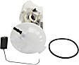 Fuel Pump, Electric, With Fuel Sending Unit