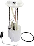 Fuel Pump, Electric, With Fuel Sending Unit