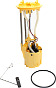 Fuel Pump, Electric, With Fuel Sending Unit