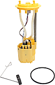 Fuel Pump, Electric, With Fuel Sending Unit