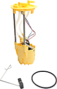 Fuel Pump, Electric, With Fuel Sending Unit