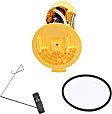 Fuel Pump, Electric, With Fuel Sending Unit