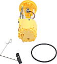 Fuel Pump, Electric, With Fuel Sending Unit