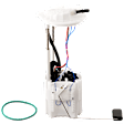 2012 Ram 1500 - Fuel Pump, Enginedesignationname: EZH, GAS, Electric, With Fuel Sending Unit, 8 Cyl 5.7L