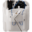 2012 Ram 1500 - Fuel Pump, Enginedesignationname: EZH, GAS, Electric, With Fuel Sending Unit, 8 Cyl 5.7L