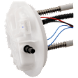 2012 Ram 1500 - Fuel Pump, Enginedesignationname: EZH, GAS, Electric, With Fuel Sending Unit, 8 Cyl 5.7L