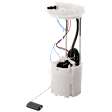 2012 Ram 1500 - Fuel Pump, Enginedesignationname: EZH, GAS, Electric, With Fuel Sending Unit, 8 Cyl 5.7L
