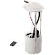 2012 Ram 1500 - Fuel Pump, Enginedesignationname: EZH, GAS, Electric, With Fuel Sending Unit, 8 Cyl 5.7L