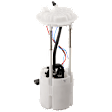 2012 Ram 1500 - Fuel Pump, Enginedesignationname: EZH, GAS, Electric, With Fuel Sending Unit, 8 Cyl 5.7L