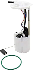 Fuel Pump, Electric, With Fuel Sending Unit