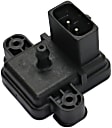1992 Dodge Caravan - MAP Sensor, OE No. 4686181, 485, 5234971