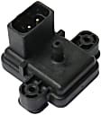 1992 Dodge Caravan - MAP Sensor, OE No. 4686181, 485, 5234971