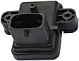 1992 Dodge Caravan - MAP Sensor, OE No. 4686181, 485, 5234971