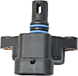 MAP Sensor, 6 Cyl., 5.9L Engine