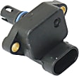 MAP Sensor, 6 Cyl., 5.9L Engine