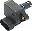 MAP Sensor, 6 Cyl., 5.9L Engine
