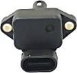 MAP Sensor, 6 Cyl., 5.9L Engine