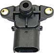2006 Jeep Wrangler - MAP Sensor