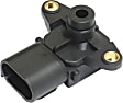 2006 Jeep Wrangler - MAP Sensor