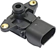 2006 Jeep Wrangler - MAP Sensor