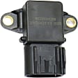 2006 Jeep Wrangler - MAP Sensor