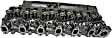 1998 Dodge Ram 2500 Base - Cylinder Head, 5.9L, 12 Valve, Diesel, 7mm Injector Size, Cummins 6BT 6B 6BTA