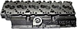 1998 Dodge Ram 2500 Base - Cylinder Head, 5.9L, 12 Valve, Diesel, 7mm Injector Size, Cummins 6BT 6B 6BTA