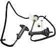 Clutch Master and Slave Cylinder Assembly, Sold Individually