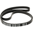 Main Drive Serpentine belt