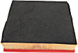 Air Filter, 5 Cyl., 2.7L Engine