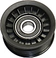 Accessory Belt Idler Pulley