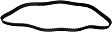 2003-2005 Jeep Liberty - Timing Belt - Direct Fit, Sold Individually