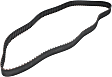 2003-2005 Jeep Liberty - Timing Belt - Direct Fit, Sold Individually