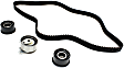 Timing Belt Kit, 2.0L, 4Cyl Water Pump Not Included