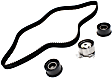 Timing Belt Kit, 2.0L, 4Cyl Water Pump Not Included