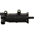Fuel Pump, Without Fuel Sending Unit, 6 Cyl., 5.9L Engine