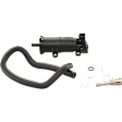 Fuel Pump, Without Fuel Sending Unit, 6 Cyl., 5.9L Engine