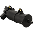 Fuel Pump, Without Fuel Sending Unit, 6 Cyl., 5.9L Engine