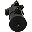 Fuel Pump, Without Fuel Sending Unit, 6 Cyl., 5.9L Engine