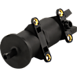 Fuel Pump, Without Fuel Sending Unit, 6 Cyl., 5.9L Engine