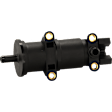 Fuel Pump, Without Fuel Sending Unit, 6 Cyl., 5.9L Engine