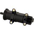 Fuel Pump, Without Fuel Sending Unit, 6 Cyl., 5.9L Engine