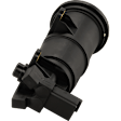 Fuel Pump, Without Fuel Sending Unit, 6 Cyl., 5.9L Engine
