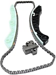 2011 Kia Sorento - Timing Chain Kit, DOHC, 16 Valve, Camshaft Drive, Without Gears, 4 Cyl 2.4L