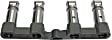 Front Valve Lifter, 5.7L/6.4L Hemi Engines