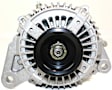 OE Repalcement Alternator, New