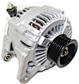 OE Repalcement Alternator, New