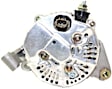 OE Repalcement Alternator, New